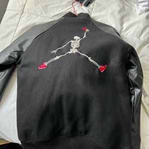 Staple x Naturel Bomber Jacket